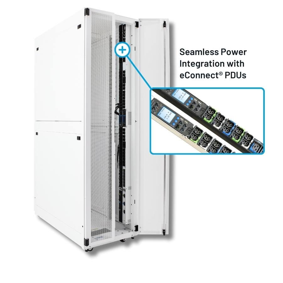 ZetaFrame® Cabinet System