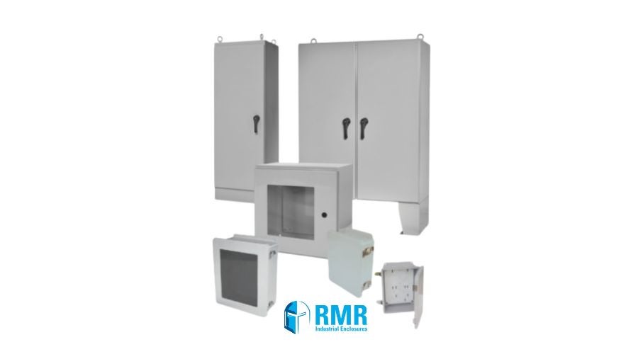 CPI’s broad portfolio of RMR® Industrial Enclosures offers scalable, configurable options for every environment—enabling modular, zone-based network design and long-term flexibility at the edge.
