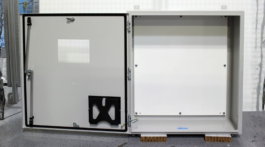 Industrial Sealing Solutions for Equipment Protection | Chatsworth