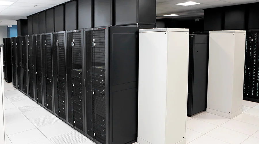 Telecom Room Solutions for High-Performance Networks | Chatsworth