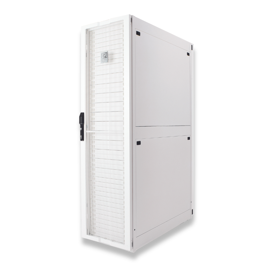 ZetaFrame® Cabinet System