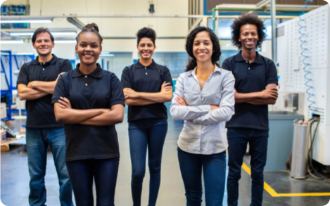 Telecom Room Solutions for High-Performance Networks | Chatsworth